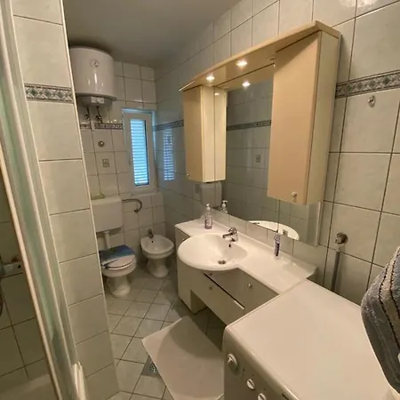 Zoky Apartamento Split