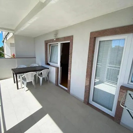Apartamento Zoky *