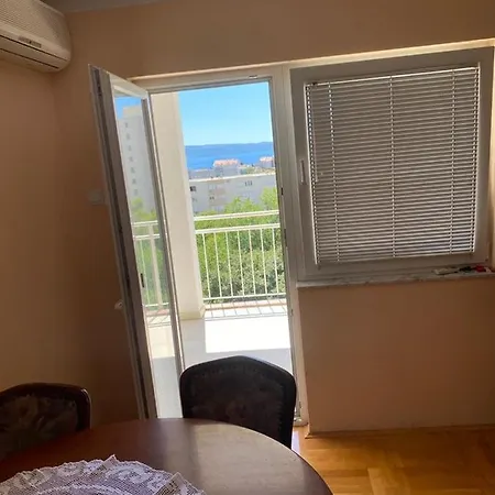 Apartamento Zoky Split