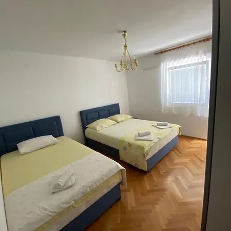 Zoky Apartamento Split