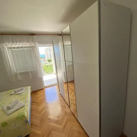 Zoky Apartamento Split