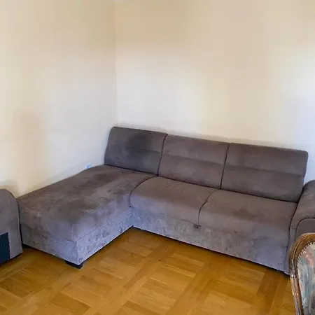 Apartamento Zoky Split