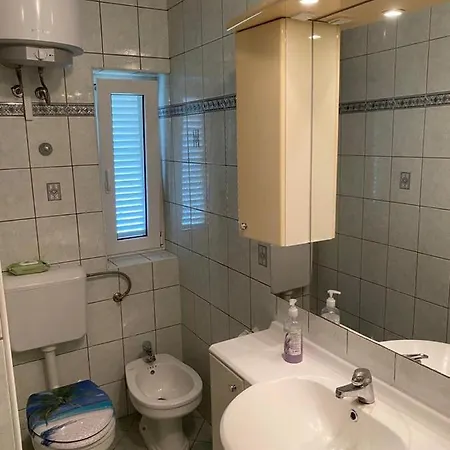 Apartamento Zoky