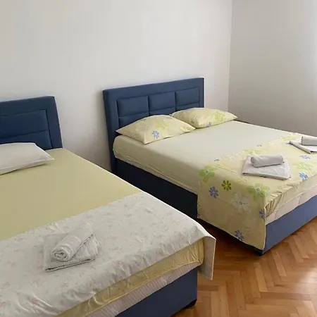 Apartamento Zoky *